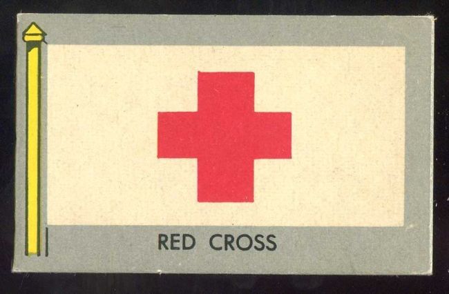 41 Red Cross